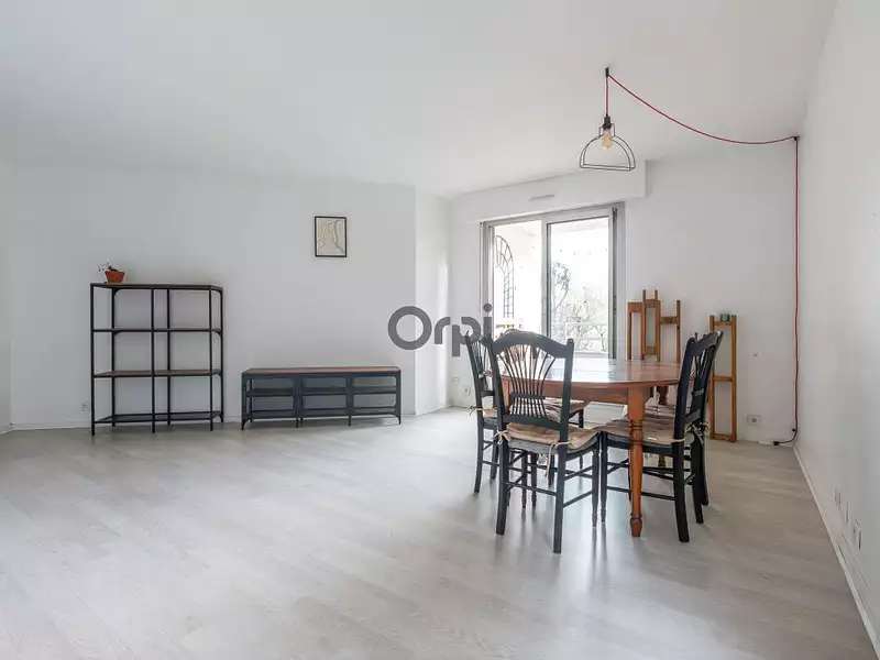 Appartement, 77 m²