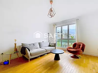 Appartement, 63 m²