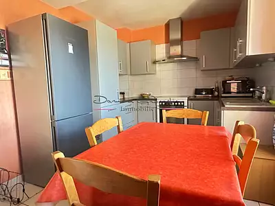 Maison, 100 m²