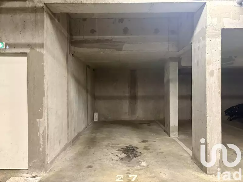 Appartement, 63 m²