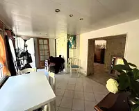 Appartement, 56,75 m²