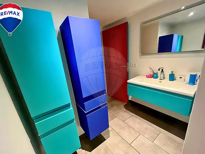 Maison, 174 m²