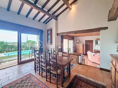 Maison, 205 m²