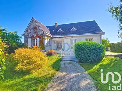 Maison, 145 m²