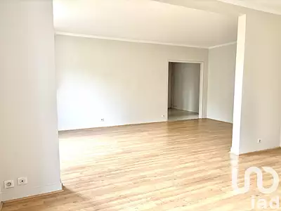 Appartement, 125 m²
