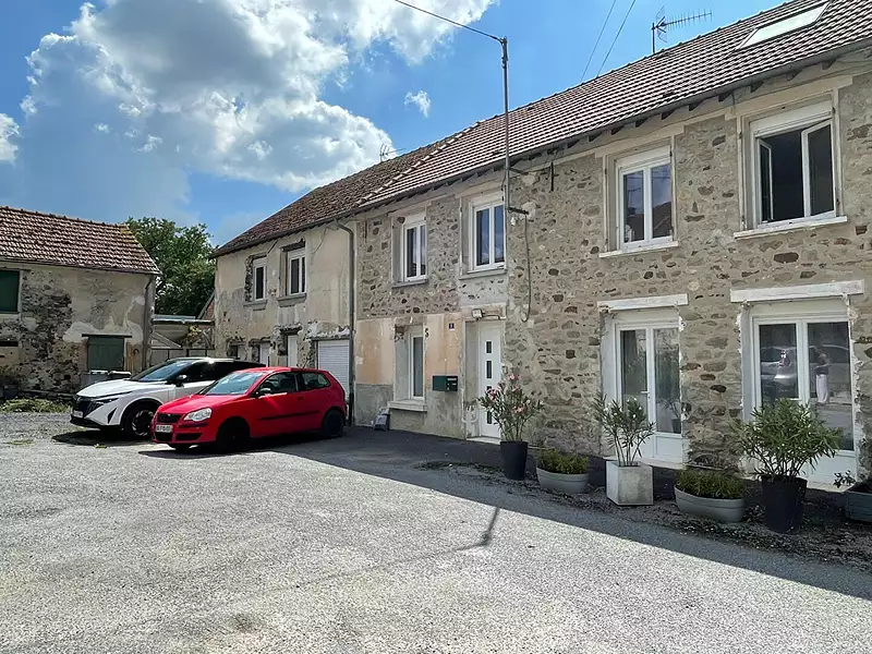 Maison, 152 m²