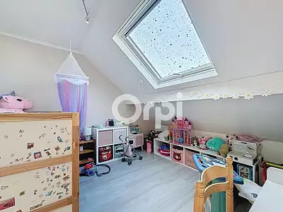 Maison, 120 m²