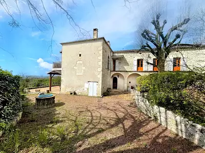 Maison, 227 m²
