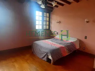 Maison, 167 m²