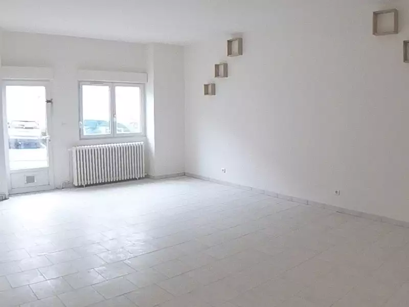 Appartement, 85,1 m²
