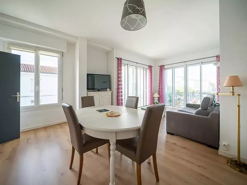 Appartement, 85 m²