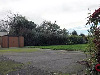 Maison, 75 m²