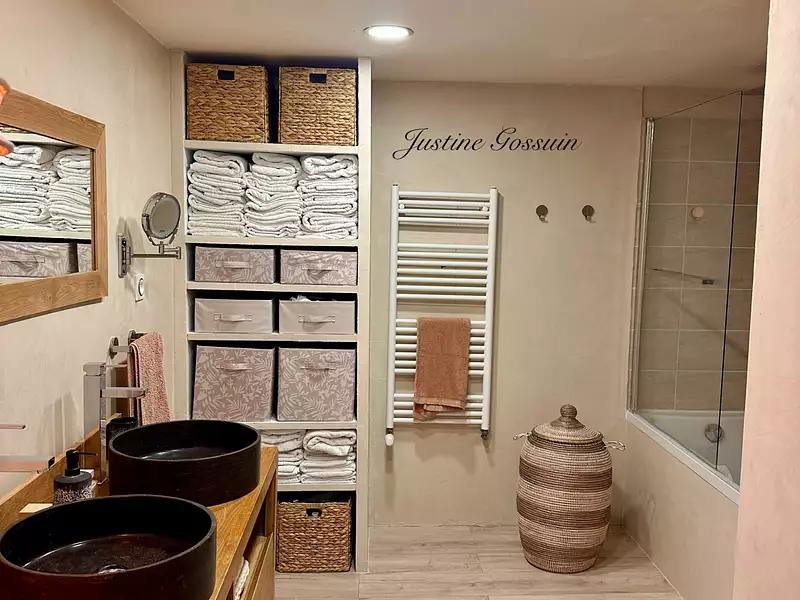 Maison, 160 m²