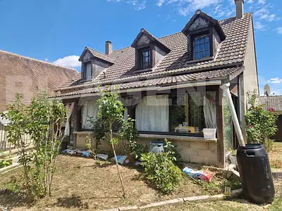 Maison, 139 m²