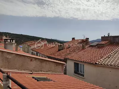 Maison, 121 m²