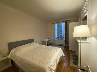 Appartement, 48 m²