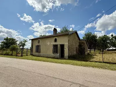 Maison, 120 m²