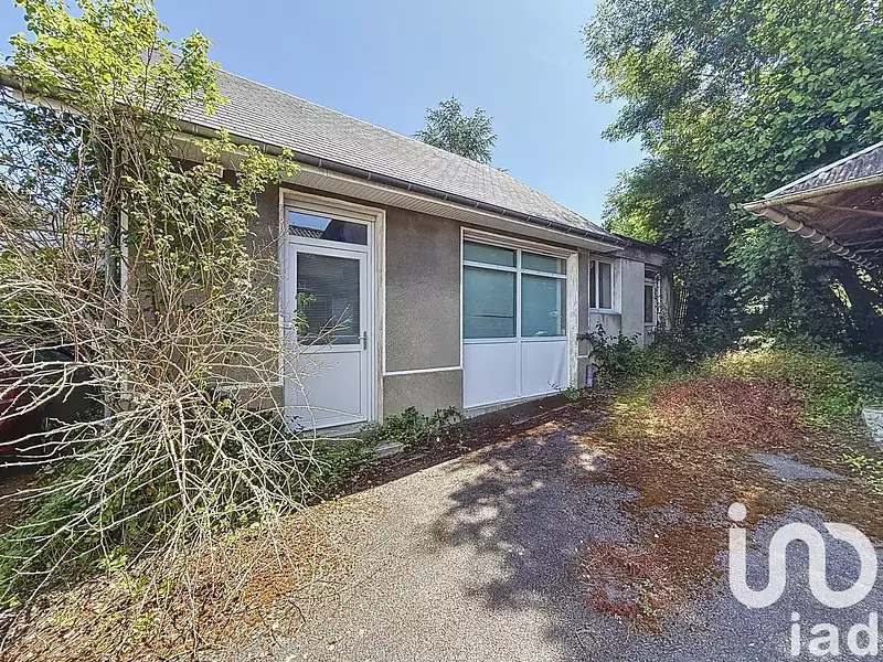 Maison, 165 m²