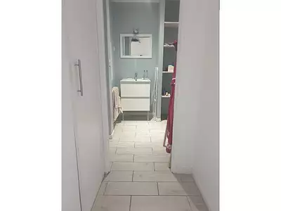 Appartement, 37,75 m²