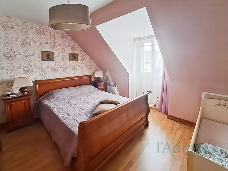 Maison, 150 m²