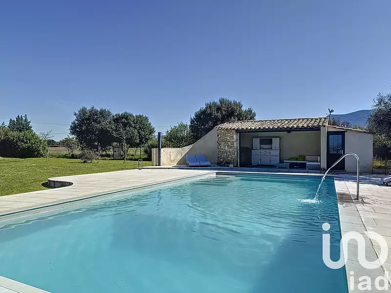 Maison, 200 m²