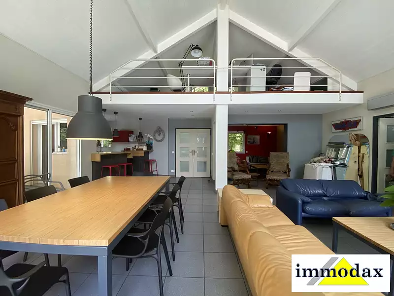 Maison, 192 m²