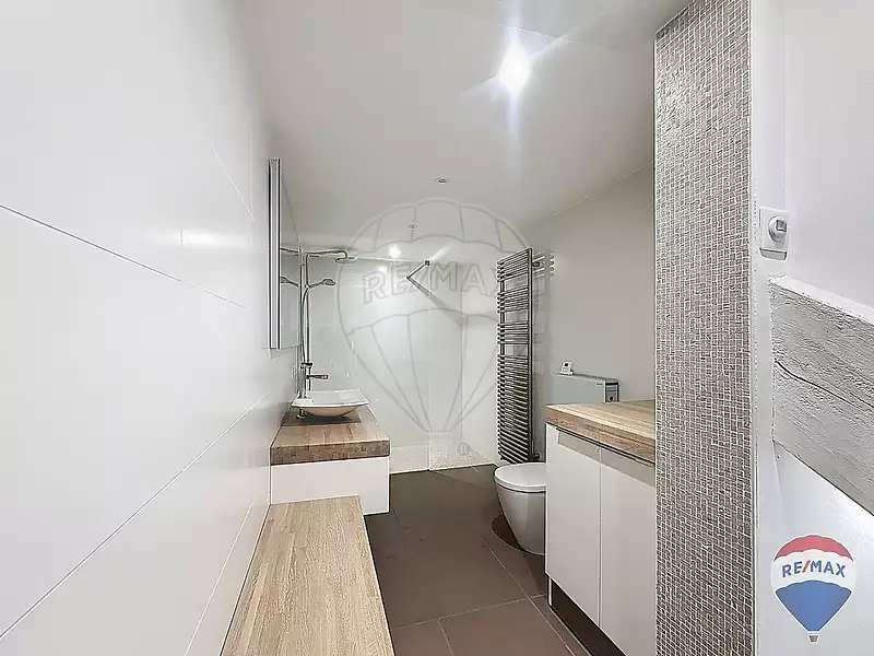 Appartement, 93 m²