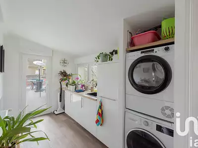 Maison, 222 m²