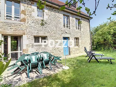 Maison, 182 m²