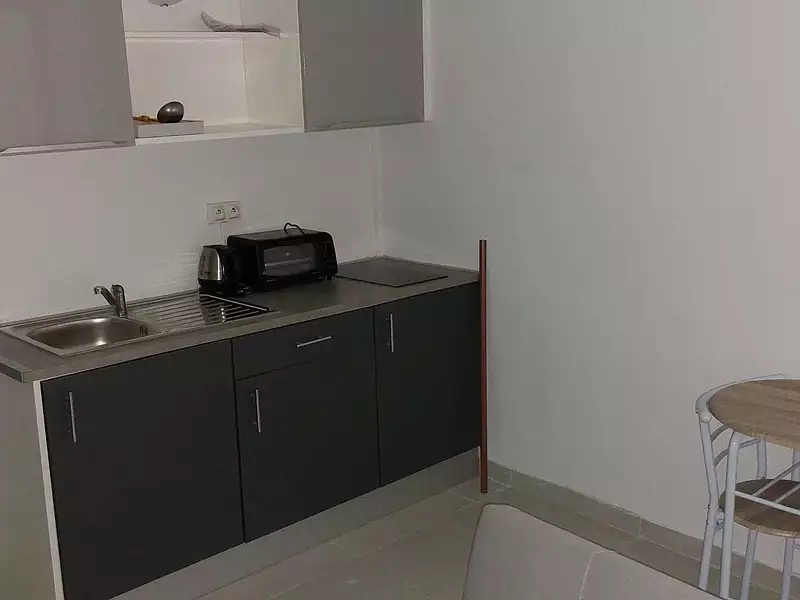 Appartement, 30 m²