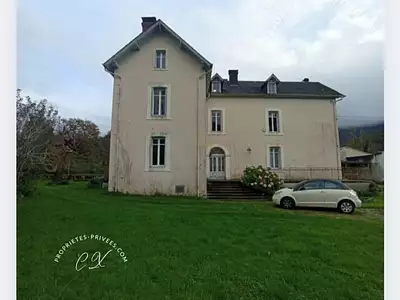 Maison, 306 m²