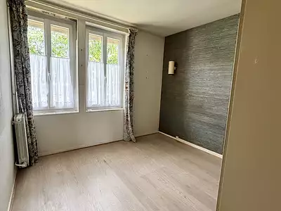 Maison, 71 m²