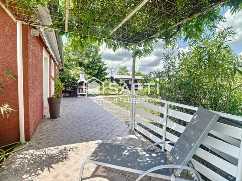 Maison, 170 m²