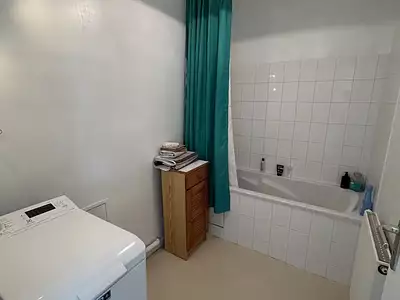 Appartement, 79,7 m²