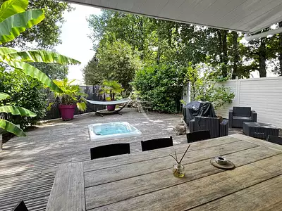 Maison, 95 m²