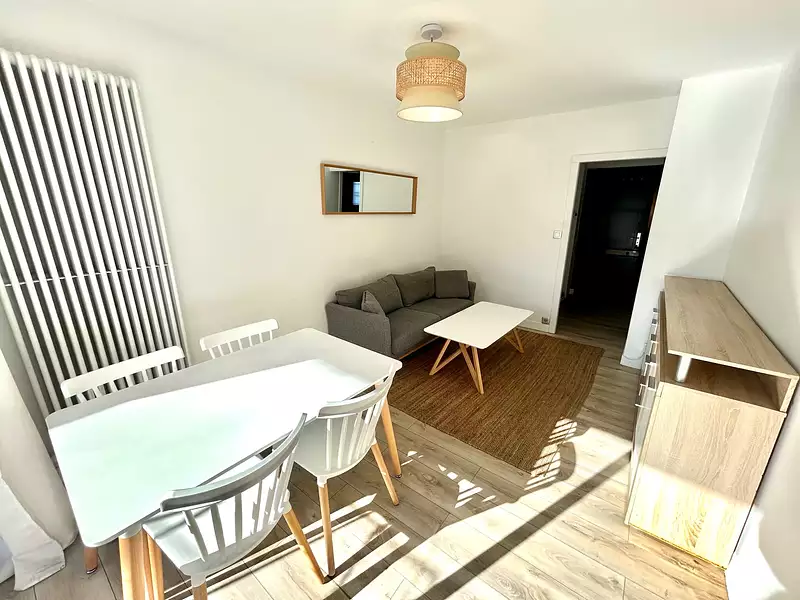 Appartement, 38 m²