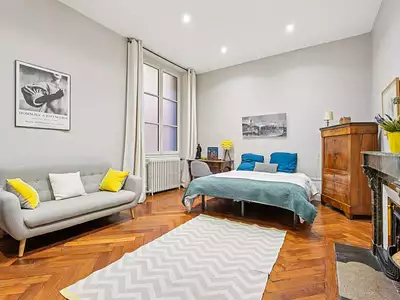 Appartement, 254,15 m²