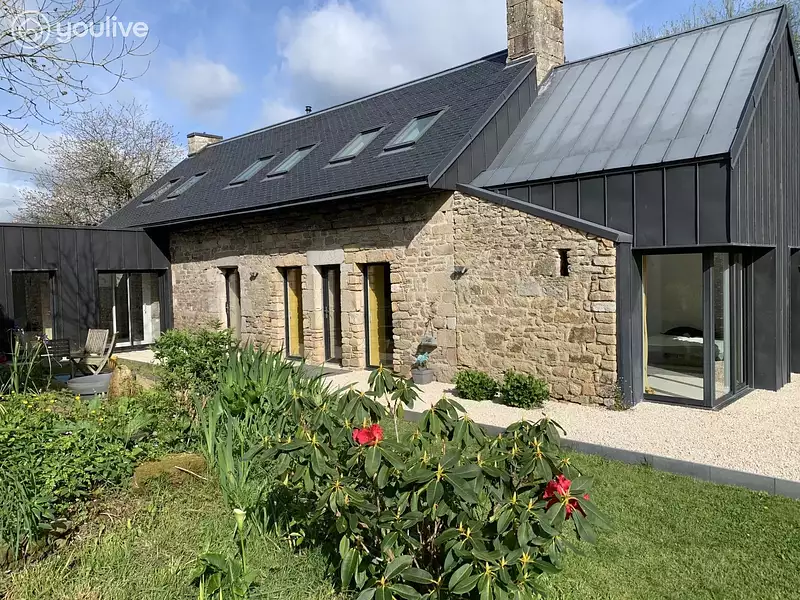Maison, 120 m²