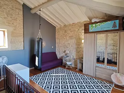 Maison, 165 m²
