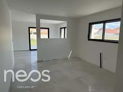 Maison, 144 m²
