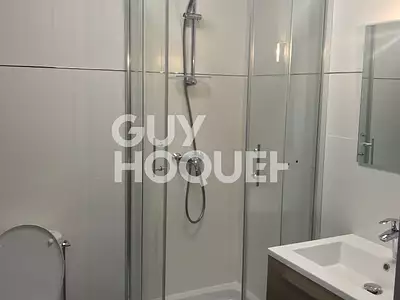 Appartement, 23,26 m²