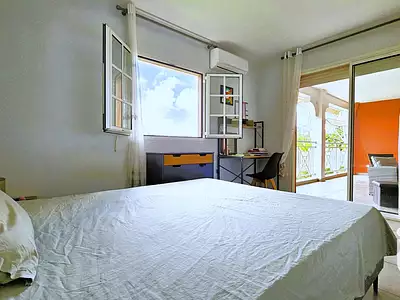 Appartement, 93 m²