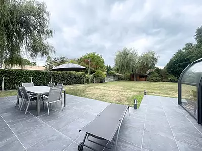 Maison, 200,41 m²
