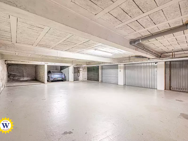 Appartement, 54,09 m²