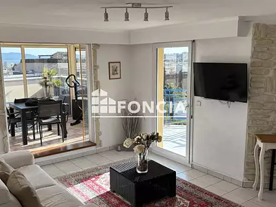 Appartement, 69 m²