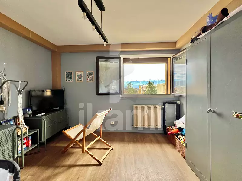 Appartement, 78 m²