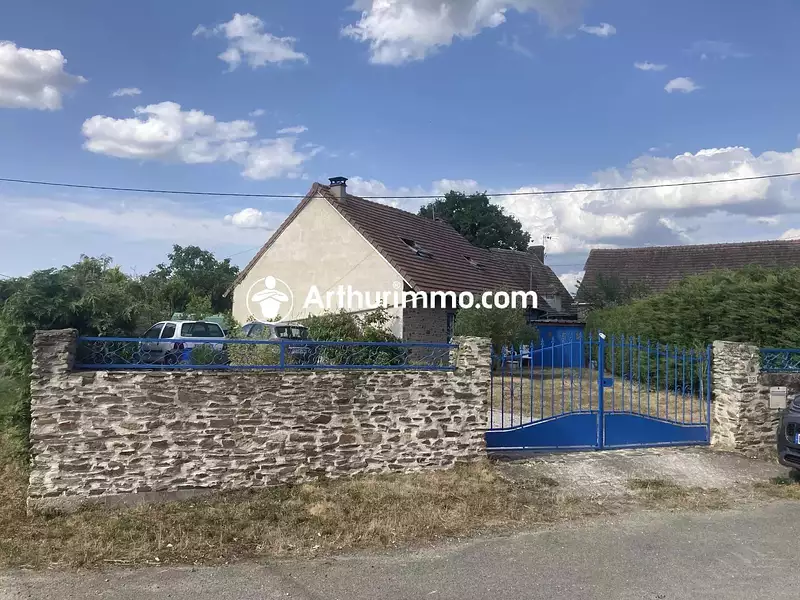 Maison, 138 m²