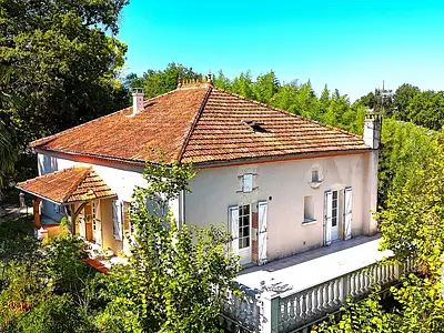 Maison, 168 m²