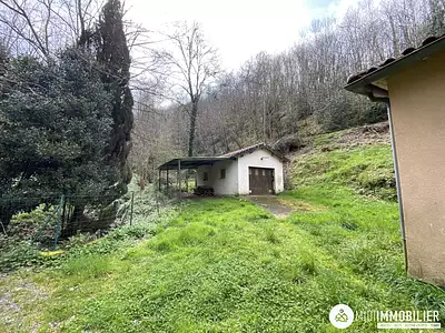 Maison, 74 m²