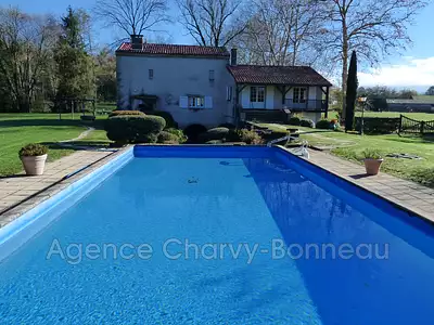 Maison, 213 m²